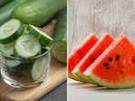 Heatwave alert! The extreme heat can cause dehydration, skin irritation, sunburn and even heat strokes in extreme conditions. Heatwave alert! The extreme heat can cause dehydration, skin irritation, sunburn and even heat strokes in extreme conditions.