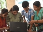 Nagaland Board Results 2024: NBSE to release Class 10 and 12 results on April 26. (Representative image/HT Fie) 