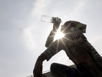 High temperatures in Bengaluru likely to continue for another week: Report High temperatures in Bengaluru likely to continue for another week: Report