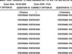 JEE Mains 2024 Result Live: Final answer key out on jeemain.nta.ac.in, results next 