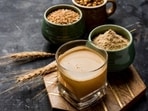 Sattu is also high in fibre which makes it ideal for cutting cholesterol and safeguarding your heart Sattu is also high in fibre which makes it ideal for cutting cholesterol and safeguarding your heart