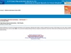 UPMSP UP board result 2024 live: Class 10th, 12th scores out on upresults.nic.in and upmsp.edu.in. Links here