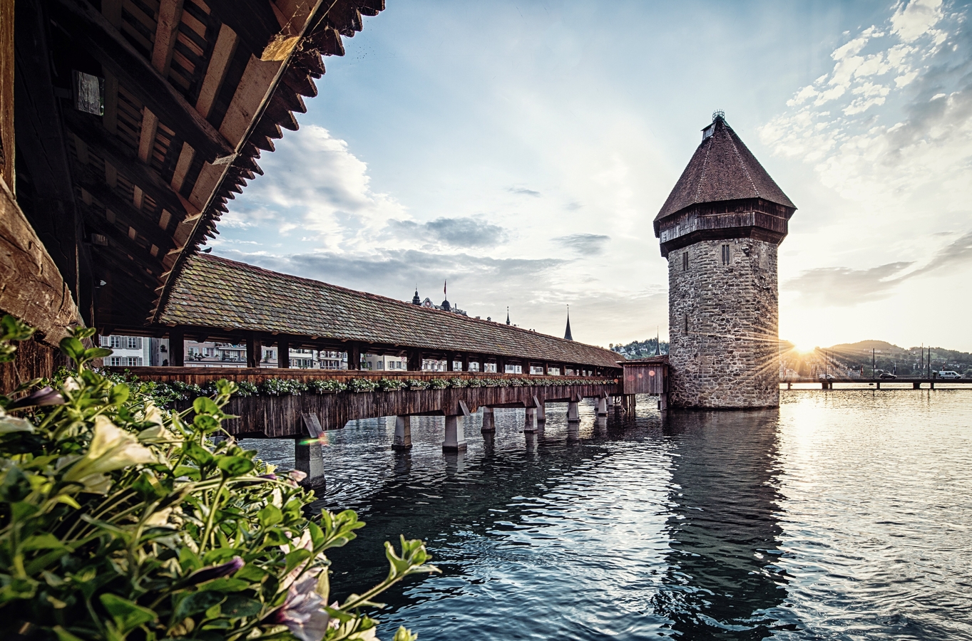 Picture perfect Lucerne — Home to history, culture, and adventure in the heart of Switzerland - Vimarsana News
