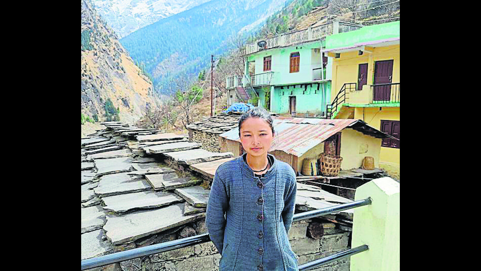 'Parties pay little heed to environmental issues' | Latest News India - Vimarsana News