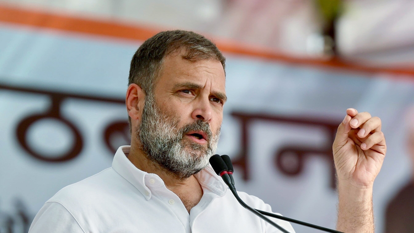 BJP moves Election Commission against Rahul Gandhi, accuses him of creating 'North-South divide' | Latest News India - Vimarsana News