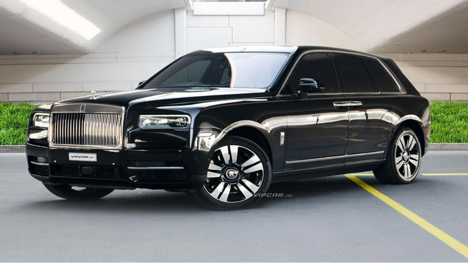 VIP Rent a Car: One of the Best Luxury Car Rental Companies in Dubai - Vimarsana News