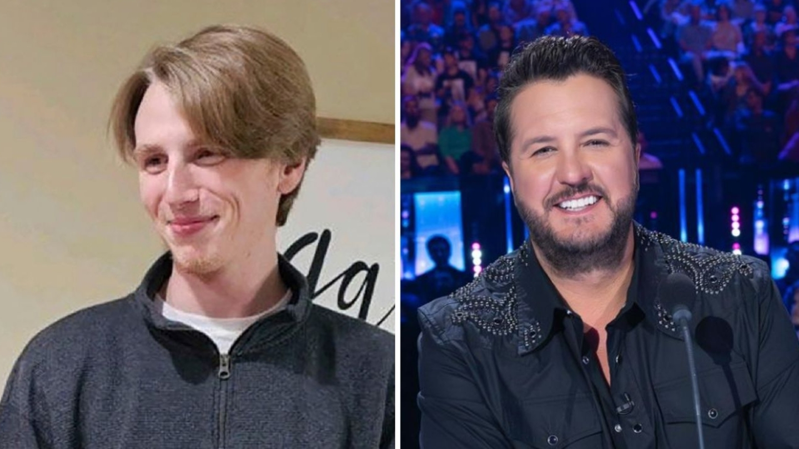 Riley Strain death: Luke Bryan wants to 'talk to the family,' personally offer condelences, family friend says - Vimarsana News