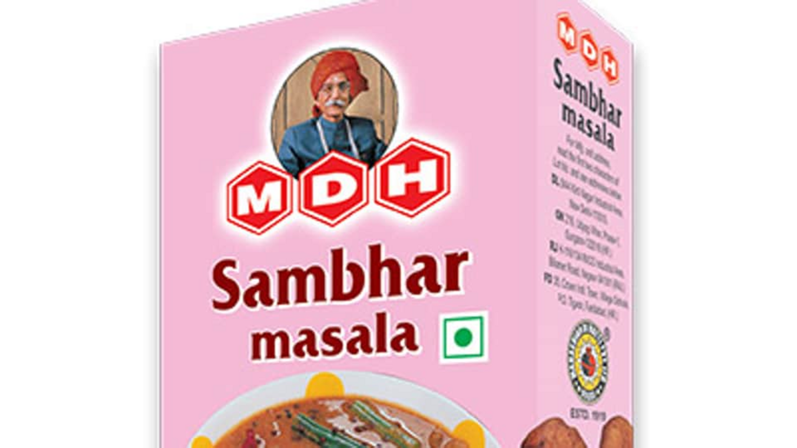 Food safety regulator to test MDH, Everest spices: Report - Vimarsana News
