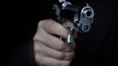 10-15 bullets were fired at the victim’s vehicle. (Getty Images/iStockphoto) 10-15 bullets were fired at the victim’s vehicle. (Getty Images/iStockphoto)