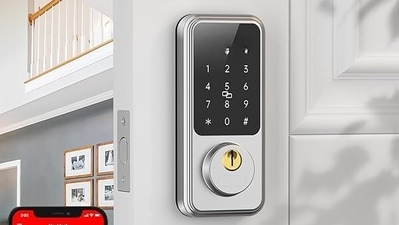 10 best smart door locks to keep your home safe from intruders 10 best smart door locks to keep your home safe from intruders
