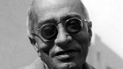 C Rajagopalachari. (HT Photo) C Rajagopalachari. (HT Photo)