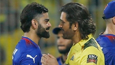 The IPL is leading the way in the future of sports entertainment. (ANI ) The IPL is leading the way in the future of sports entertainment. (ANI )