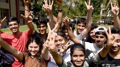 AP SSC Results 2024: 10 interesting highlights of the Andhra Pradesh Class 10 examinations this year. (Representative image/HT File) AP SSC Results 2024: 10 interesting highlights of the Andhra Pradesh Class 10 examinations this year. (Representative image/HT File)