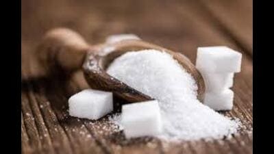 According to health officials, saccharine is a widely used artificial sweetener.