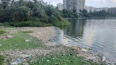 According to the irrigation department, PMC has been discharging untreated wastewater directly into the river, resulting in the action against the civic body. (REPRESENTATIVE PHOTO) According to the irrigation department, PMC has been discharging untreated wastewater directly into the river, resulting in the action against the civic body. (REPRESENTATIVE PHOTO)