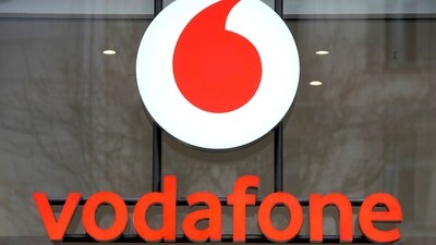 The ₹18,000 crore Vodafone Idea FPO has been fully subscribed today. (AP) The ₹18,000 crore Vodafone Idea FPO has been fully subscribed today. (AP)