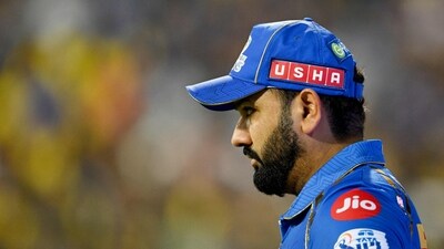 Rohit said that the rule is having an adverse effect on the development of all-rounders. (AFP)
