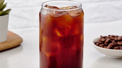 Craving homemade cold brew coffee? Check out this minimal effort recipe to brew caffeinated sunrise (Photo by Third Wave Coffee) Craving homemade cold brew coffee? Check out this minimal effort recipe to brew caffeinated sunrise (Photo by Third Wave Coffee)