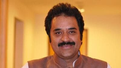 Kuldeep Bishnoi