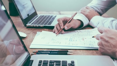 Stanford professor Matt Abrahams suggests that you accomplish this by concentrating on the three "R"s: Reconnaissance, Reflection, and Research. (Unsplash) Stanford professor Matt Abrahams suggests that you accomplish this by concentrating on the three "R"s: Reconnaissance, Reflection, and Research. (Unsplash)