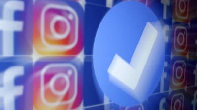 Know what was on top of Facebook co-founder Mark Zuckerberg's mind when he bought Instagram. (REUTERS)