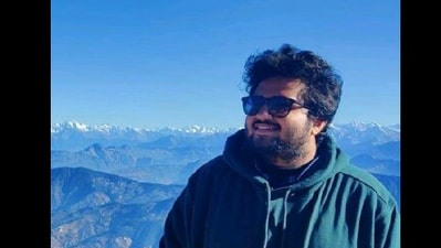 Hritwik Haldar, a graduate from MIT. (LinkedIn) Hritwik Haldar, a graduate from MIT. (LinkedIn)