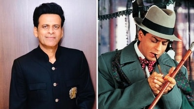 Manoj Bajpayee was once offered a crucial role in Sanjay Leela Bhansali's Devdas. Manoj Bajpayee was once offered a crucial role in Sanjay Leela Bhansali's Devdas.