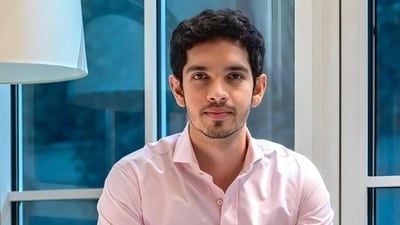Bengaluru-based RMZ Corporation is actively pursuing real estate deals in the US, EU and the UK and is hoping to close a few within the next 12 to 15 months, Mihir Menda, 25, Supervisory Board Member, RMZ Corporation told HT Digital. Bengaluru-based RMZ Corporation is actively pursuing real estate deals in the US, EU and the UK and is hoping to close a few within the next 12 to 15 months, Mihir Menda, 25, Supervisory Board Member, RMZ Corporation told HT Digital.