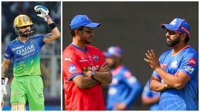 Ganguly asserted that Virat has the capability to hit a 40-ball century (PTI-ANI) Ganguly asserted that Virat has the capability to hit a 40-ball century (PTI-ANI)