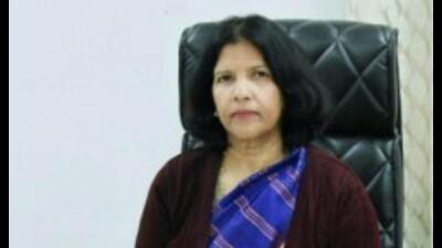 Prof Khatoon has been appointed for a period of five years or completion of 75 years whichever is earlier. (Sourced) Prof Khatoon has been appointed for a period of five years or completion of 75 years whichever is earlier. (Sourced)