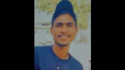Shamsher. (HT File Photo)