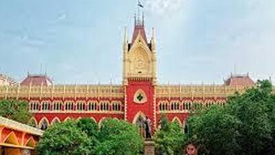 The bench directed the West Bengal School Service Commission to initiate a fresh appointment process. (Calcutta High Court) The bench directed the West Bengal School Service Commission to initiate a fresh appointment process. (Calcutta High Court)