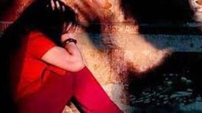 The incident took place on April 18 when the 12-year-old girl had gone to attend nature’s call. (Representative file photo) The incident took place on April 18 when the 12-year-old girl had gone to attend nature’s call. (Representative file photo)