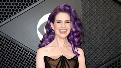 Kelly Osbourne says she never took Ozempic for weight loss (Photo by Frazer Harrison / GETTY IMAGES NORTH AMERICA / Getty Images via AFP) Kelly Osbourne says she never took Ozempic for weight loss (Photo by Frazer Harrison / GETTY IMAGES NORTH AMERICA / Getty Images via AFP)