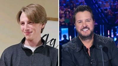 Riley Strain death: Luke Bryan wants to ‘talk to the family,' family friend says (Chris Whiteid via AP, lukebryan/Instagram) Riley Strain death: Luke Bryan wants to ‘talk to the family,' family friend says (Chris Whiteid via AP, lukebryan/Instagram)
