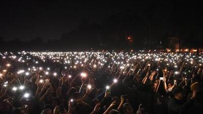 Varsities signed an undertaking to follow police guidelines to curb incidents of molestation at fests. (HT Archive) Varsities signed an undertaking to follow police guidelines to curb incidents of molestation at fests. (HT Archive)
