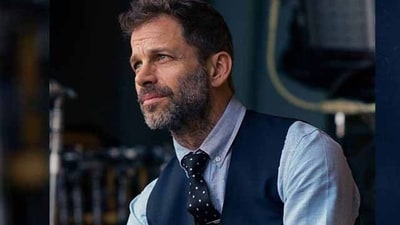 Zack Snyder released his two-part franchise, Rebel Moon, on Netflix Zack Snyder released his two-part franchise, Rebel Moon, on Netflix
