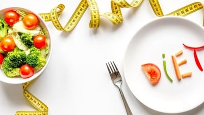 Anti-ageing: Here's how complexities in diet impact ageing, says study (Photo by Shutterstock)