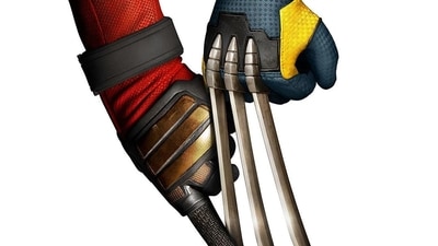 New poster for Deadpool & Wolverine. (Instagram ) New poster for Deadpool & Wolverine. (Instagram )