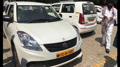 he decision was made following a meeting convened by District Collector Suhas Diwase, along with other regional transport officials, on March 11. (REPRESENTATIVE PIC)
