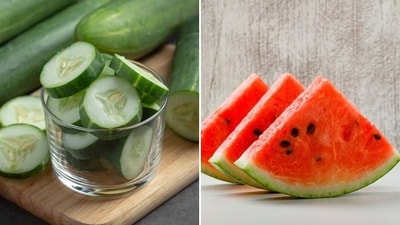 Heatwave alert! The extreme heat can cause dehydration, skin irritation, sunburn and even heat strokes in extreme conditions. (Freepik) Heatwave alert! The extreme heat can cause dehydration, skin irritation, sunburn and even heat strokes in extreme conditions. (Freepik)