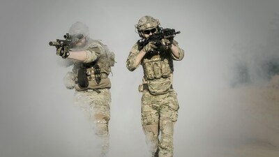Representative Image: World's largest military spenders in 2023: US, China, Russia, India, Saudi Arabia (Pexel) Representative Image: World's largest military spenders in 2023: US, China, Russia, India, Saudi Arabia (Pexel)