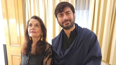 Mumtaz recently spoke about lifting embargo on Pakistani artists. Mumtaz recently spoke about lifting embargo on Pakistani artists.