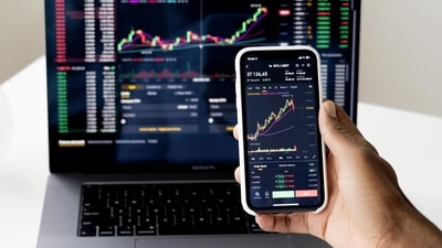 IREDA share price: The annual profit after tax (PAT) saw a growth of 44.83% over the previous fiscal year 2022–23.