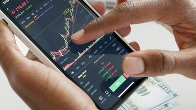 Gujarat State Petronet share price locked at 20% lower circuit. Here's why (Image source: Pexels) Gujarat State Petronet share price locked at 20% lower circuit. Here's why (Image source: Pexels)