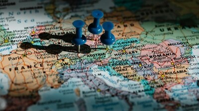 EU introduces new visa rules for Indian nationals, streamlining process and increasing accessibility. (Pexel/Representative Image) EU introduces new visa rules for Indian nationals, streamlining process and increasing accessibility. (Pexel/Representative Image)