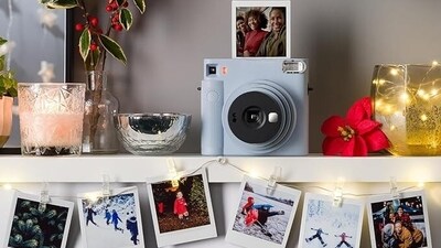 The best Polaroid cameras encourage creativity and spontaneity in photography. The best Polaroid cameras encourage creativity and spontaneity in photography.