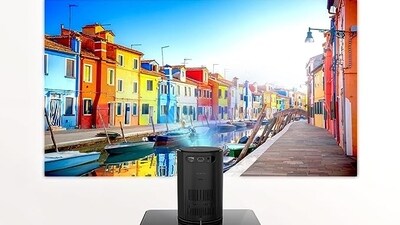 Amazon Sale 2024 is a prime opportunity to buy high-quality projectors for home at unprecedented discounts. Amazon Sale 2024 is a prime opportunity to buy high-quality projectors for home at unprecedented discounts.