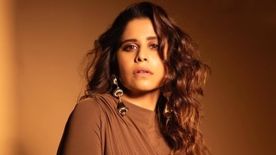 Sai Tamhankar on stereotyping of Marathi actors Sai Tamhankar on stereotyping of Marathi actors