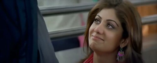 Shilpa Shetty in Life in a... Metro Shilpa Shetty in Life in a... Metro